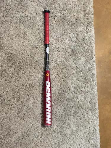 2013 Voodoo Bat USSSA Certified