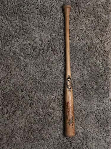 Big Stick Bat Wood
