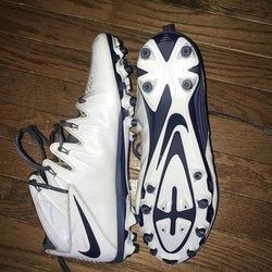 Huarache 4 Lacrosse Cleats