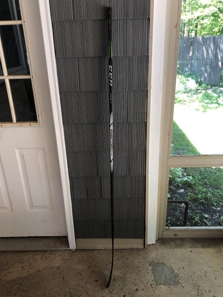 New RibCor Pro PMT Hockey Stick Lefty Mid Senior