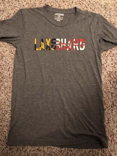 LaxSoHard Shirt