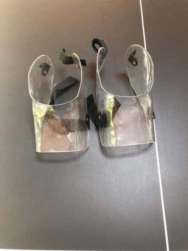 Senior Shot Blockers