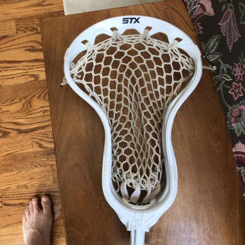Stx Duel