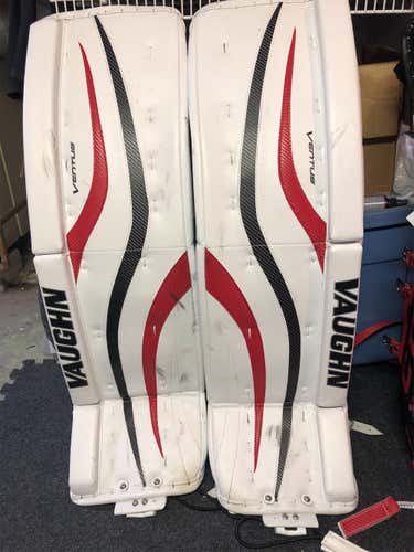 Ventus LT88 Goalie Leg Pads Senior