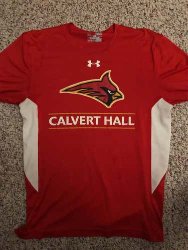 Calvert Hall Under Armour Shirt