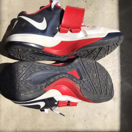 Nike KD 4 (USA)