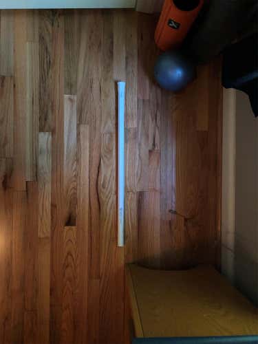 Carbon 2.0 Shaft Used Once