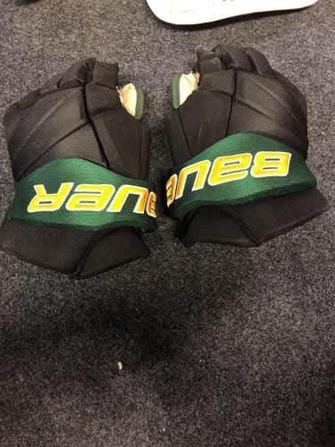 Vapor Pro Team Gloves Senior