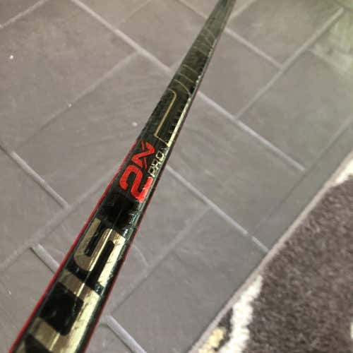 Bauer 2N Pro Right P92