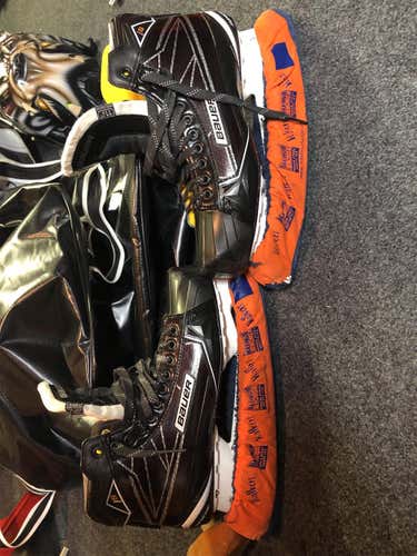 Supreme 1S Hockey Goalie Skates Senior Size 11.5