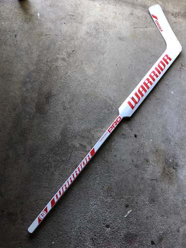 Warrior 26” Regular Quick Twig