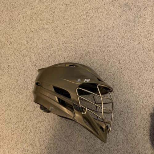 USED CASCADE R ALL GOLD