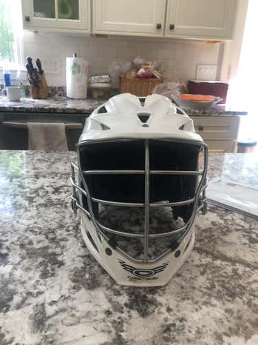 Cascade R Helmet Adult