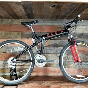 NEW 1999 Klein Mantra 18" New Old Stock NOS