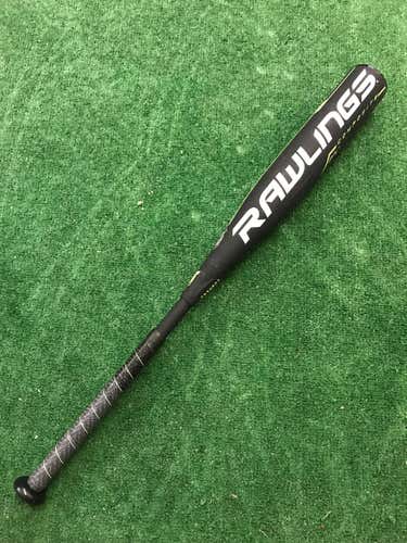Rawlings Quatro Pro Bat USSSA Certified 31" 21oz