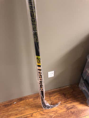 Bauer 2S Pro P28 87flex Grip *brand new*