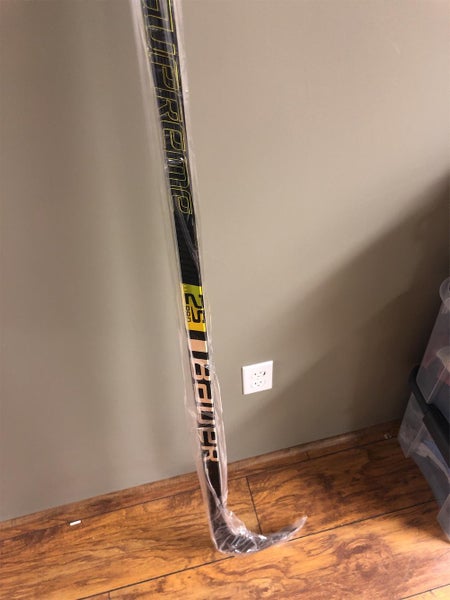 Bauer 2S Pro P28 87flex Grip *brand new*