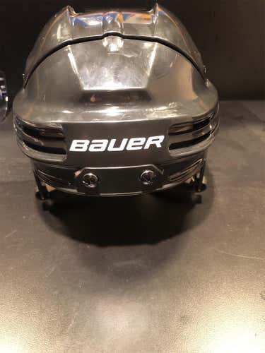 Bauer 4500 Medium Helmet Slightly Used