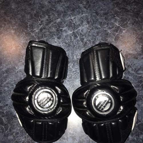 New Maverik Arm Pads