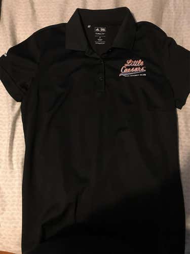 Little Caesars polo Shirt