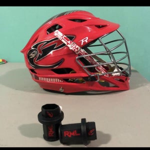 New Rocket Mesh Hydrant - Black