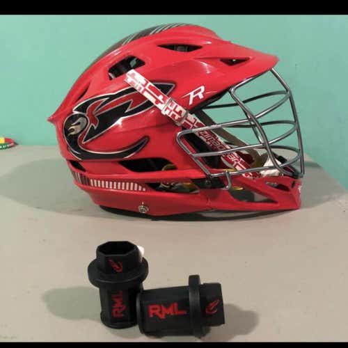 New Rocket Mesh Hydrant - Black