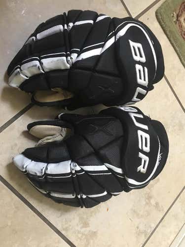 Vapor 1X Pro Gloves Senior Pro Stock