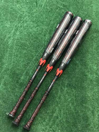 New Easton Project 3 ADV Bat BBCOR Certified 33" ($ Per 1)