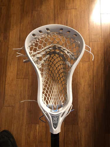 New King 2 Head
