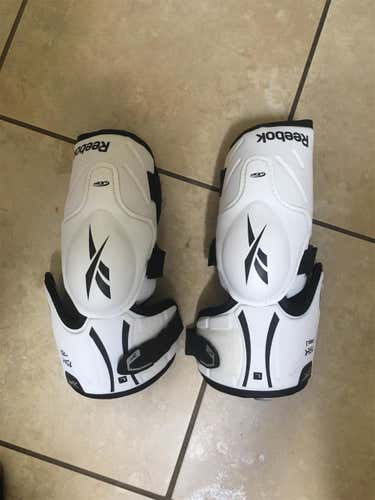 New 19k Pro Elbow Pads Senior Pro Stock