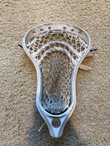 Maverik Optik Head