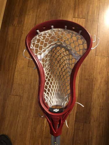 Evo 4 Head