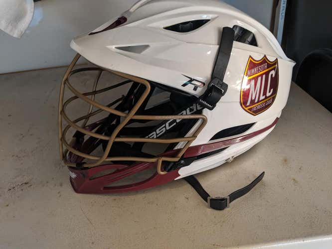 Cascade R Helmet Adult