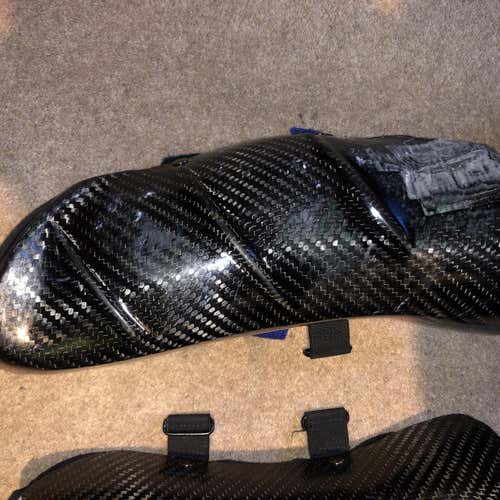 Slytech Shin Guard