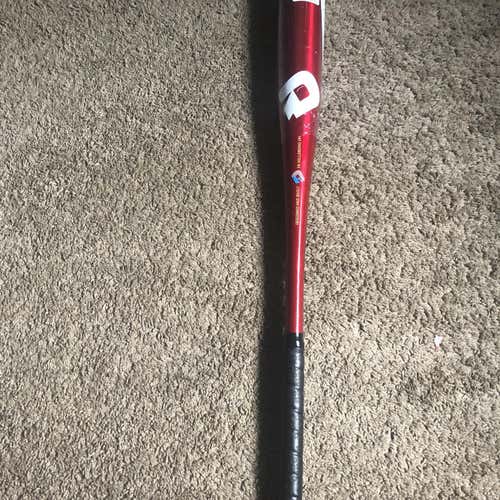 New  Voodoo One Balanced Bat BBCOR Certified