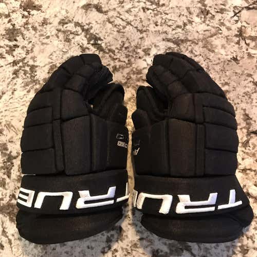 A6.0 Pro ZPalm Gloves Senior