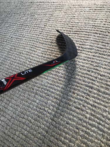 Bauer ADV RH (dressed as 1Xlite)