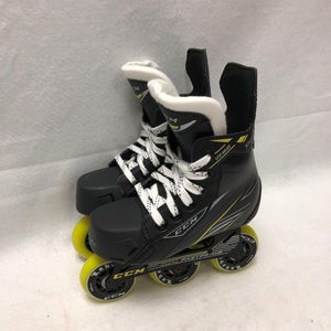 CCM Tacks Roller 1R92 Youth 11 D - New in Box