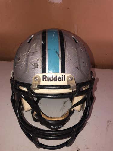 Riddell Helmet