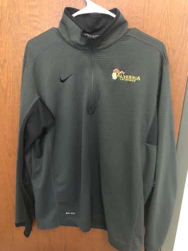 Alvernia Lacrosse Pullover
