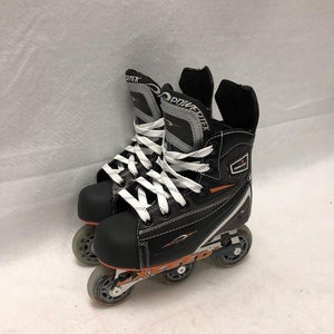 Powertex Youth In-line Hockey Skate Size 12 R - New in Box