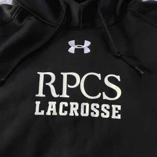 RPCS Lacrosse Under Armour Sweatshirt