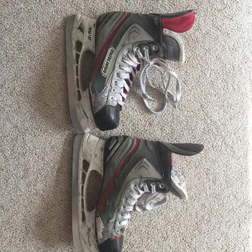 Vapor x4.0 Hockey Skates Senior Size 8.5