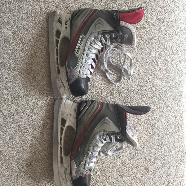 Vapor x4.0 Hockey Skates Senior Size 8.5