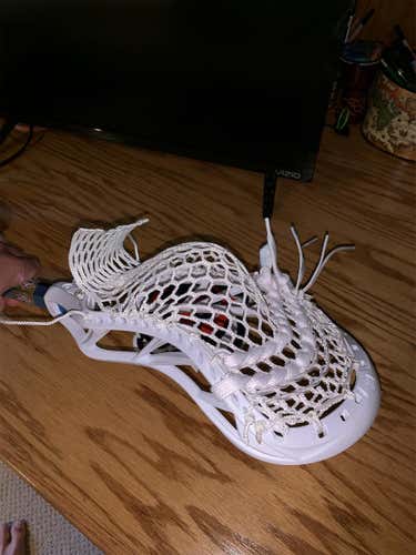 Havok W/ ECD Hero 2.0