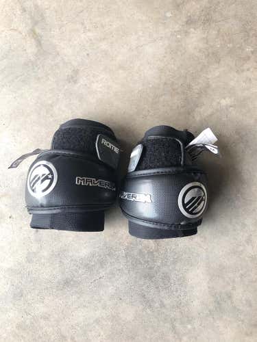 New Rome RX3 Arm Pads