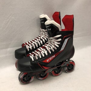CCM Jetspeed 270R Senior 11.5 D - New in Box