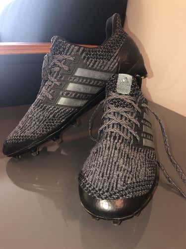 ULTRA BOOST cleats