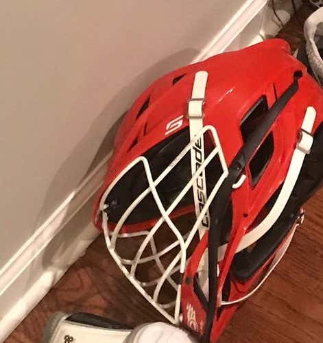 S Helmet Adult