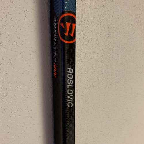 Warrior Covert QR Edge RH 90 Flex Hockey Stick